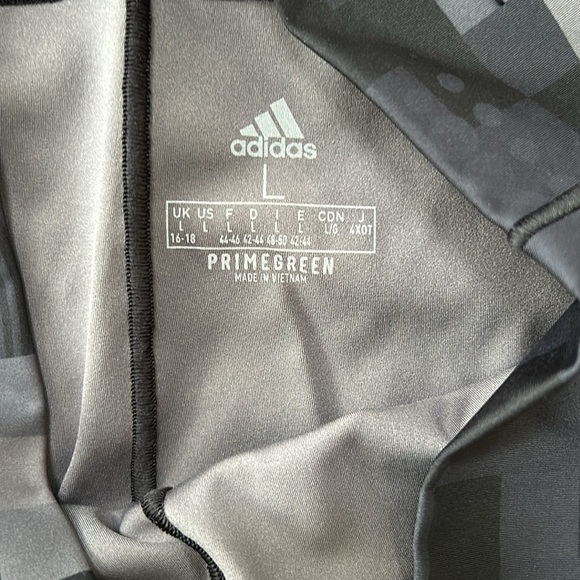Adidas leggings - Picture 4 of 5